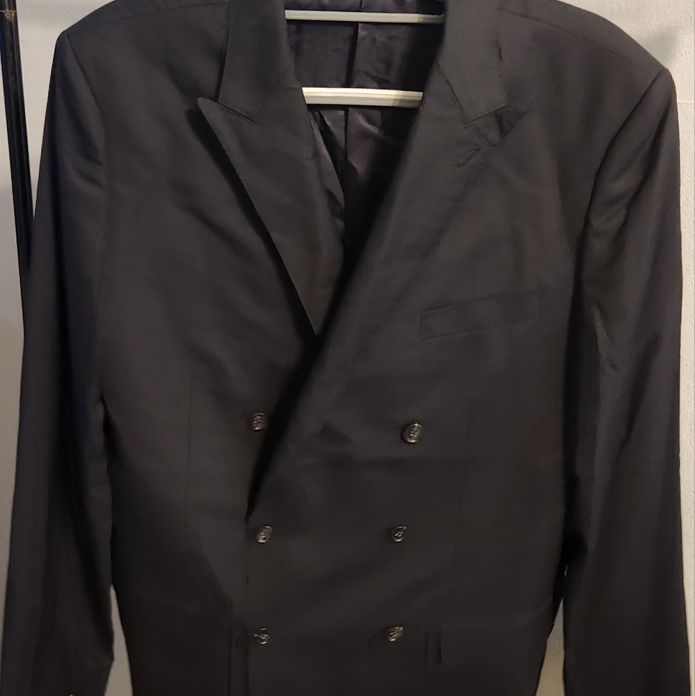 Blazer - Picture 4 of 5